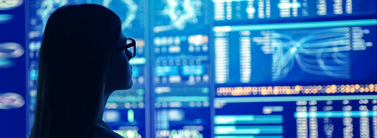 资料经纪人:谁在出售你的数据