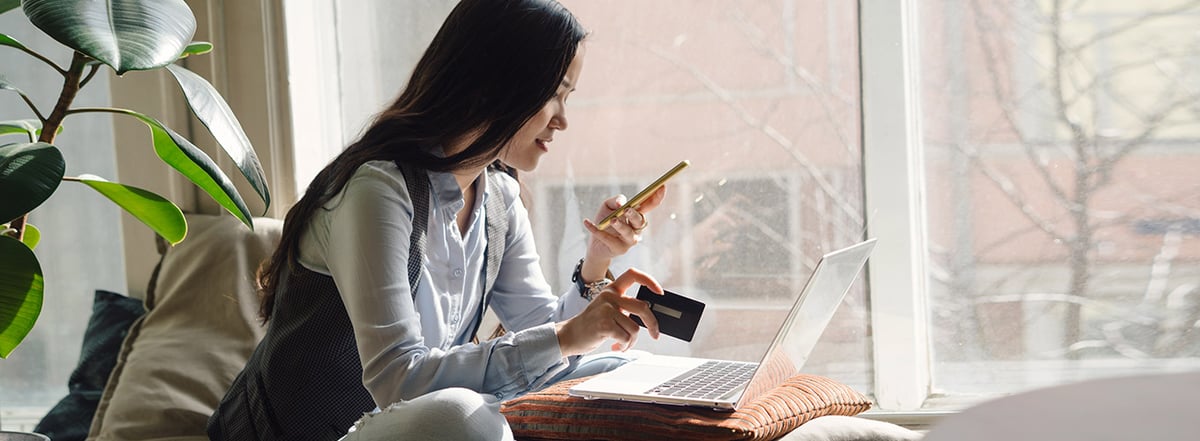 如何联络信用局 - 主图